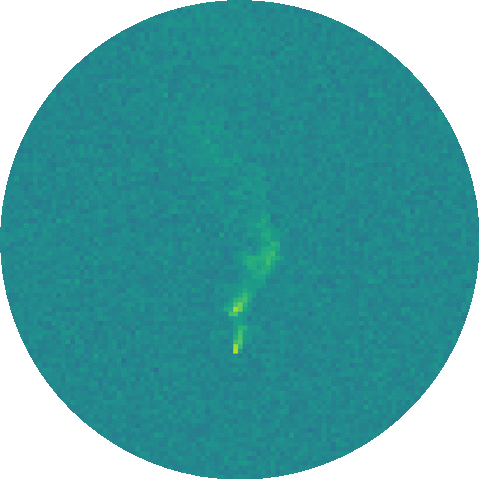 daniel varon methane satellite harvard plume sentinel-2 sentinel thumb1