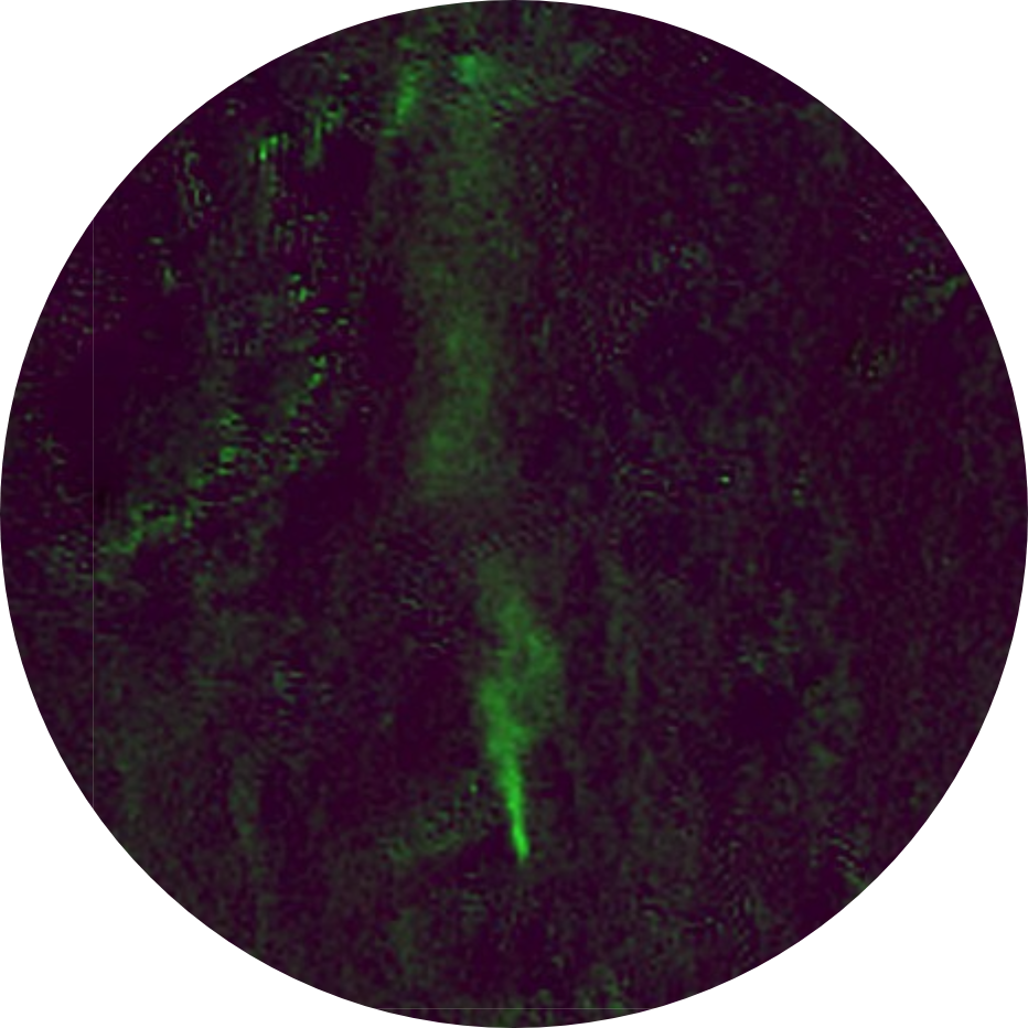 daniel varon methane sentinel-2 sentinel satellite harvard plume thumb7